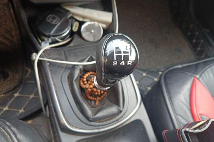 Used Honda Greiz 2016 1.5L Manual Classic Edition