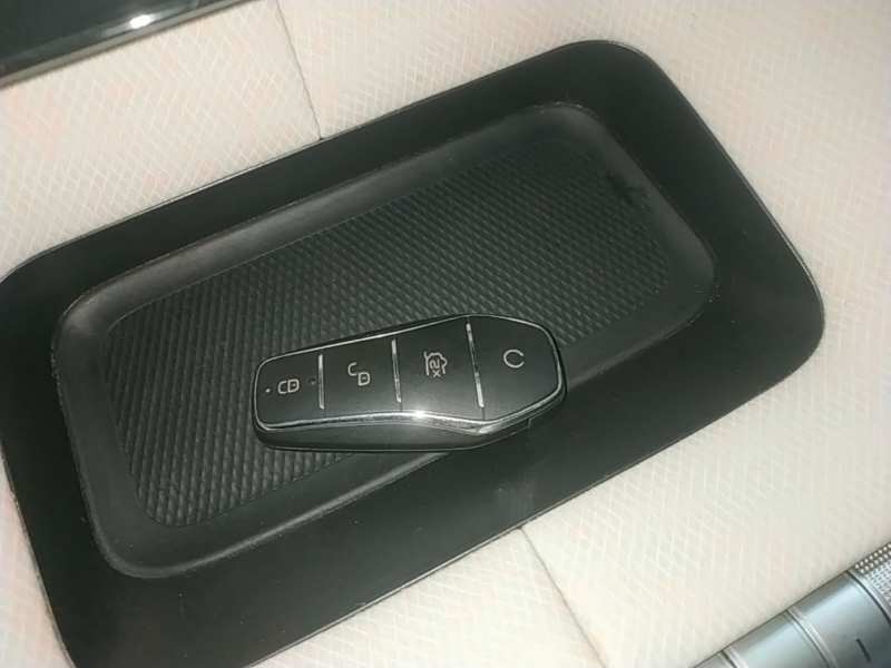 Used BYD Dolphin 2021 405 km Fashion Edition — 8