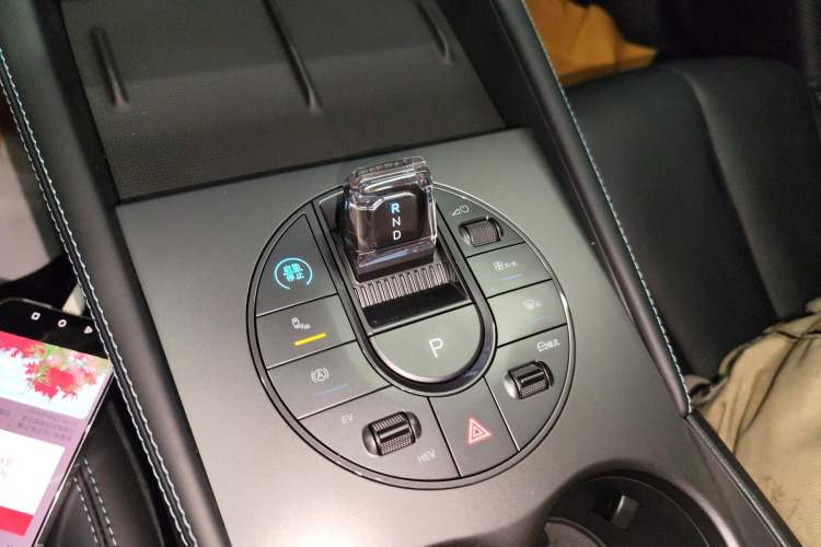 Used BYD Seal 06 New Energy 2024 DM-i 120KM Luxury Model