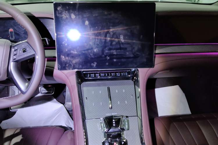 Used Denza Z9GT 2024 1100 4x4 Pro Version