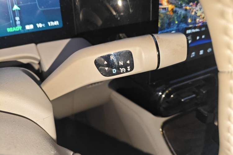 Used Leapmotor C11 2021 Deluxe Edition