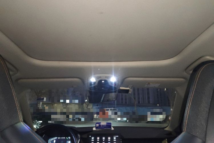 Used Lynk & Co 06 EM-P 2022 PHEV 84 km Range Pro Version Headliner