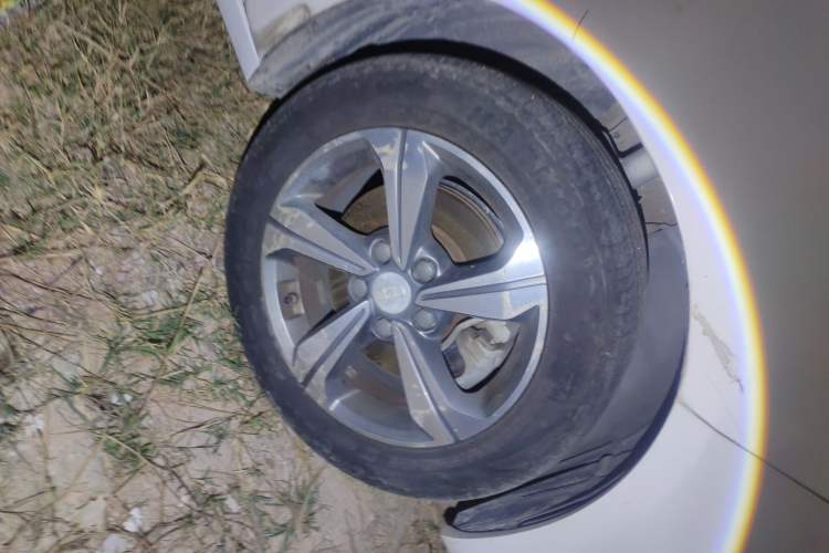 Used Geely Auto Emgrand GL 2018 1.8L DCT Elite Smart Connectivity Version