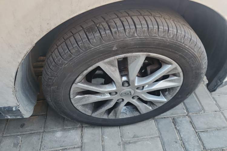 Used Baojun 730 2016 1.5L Manual Comfort Version 7 Seats China V Emission Standard
