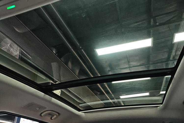 Used Nio ES8 2018 Founder Edition