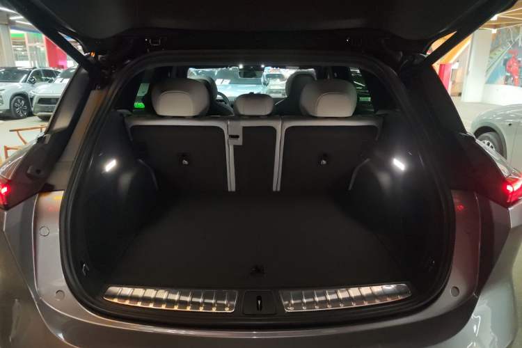 Used Nio ES6 2025 100 kWh