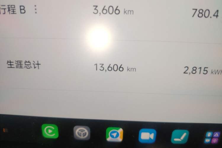 Used Xiaomi Auto SU7 2024 Four-Wheel Drive Ultra-Long Range Advanced Intelligent Driving Max Edition