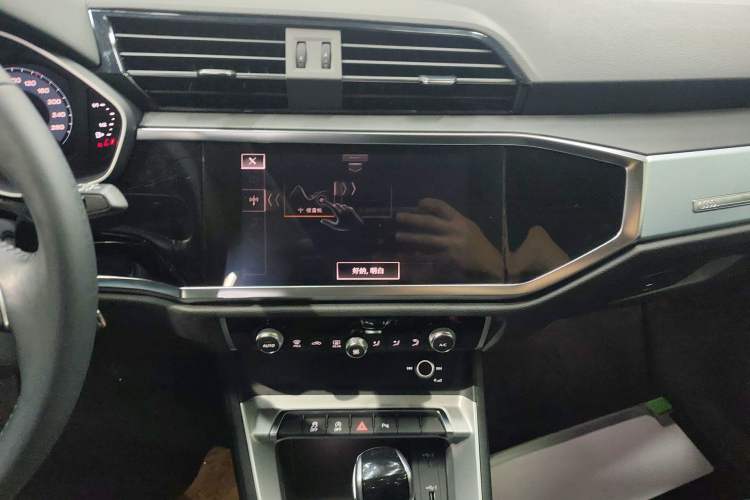 Used Audi Q3 2021 35 TFSI Advanced Style Edition
