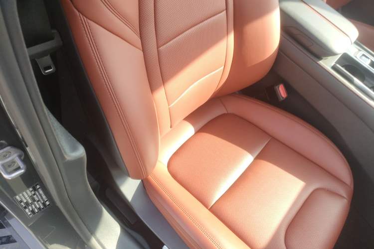 Used Lincoln Z 2025 2.0T Prestige Edition