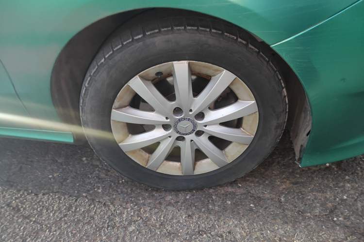 Used Mercedes-Benz B-Class 2016 B 180
