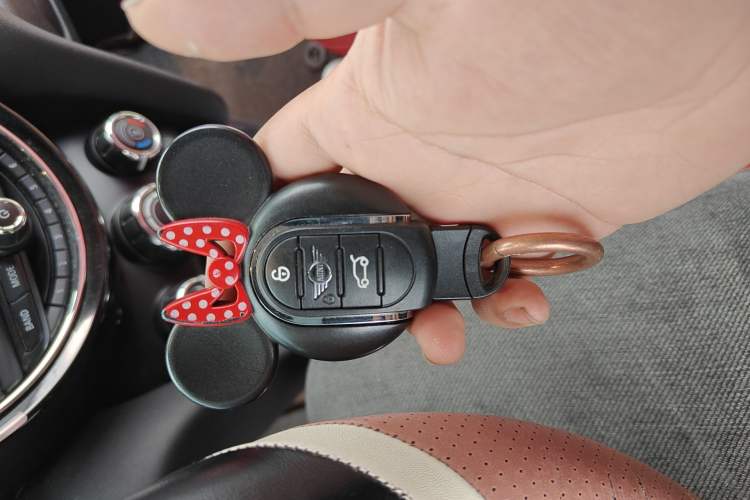 Used MINI 2018 1.5T ONE Five-Door Edition