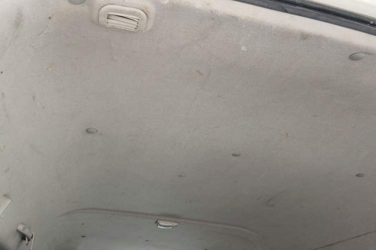 Used Jinbei Hiace X30 2023 1.5L Business-Grade Minibus 5/6/7-Seater Central Air Conditioning Version SWC15M