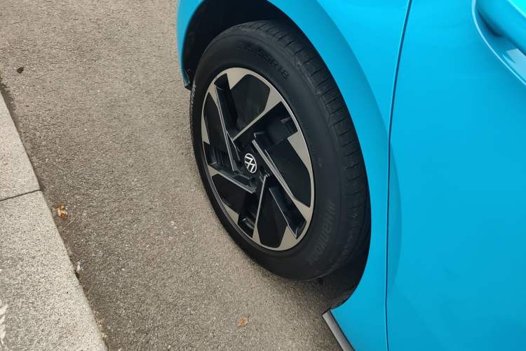 Used Volkswagen ID.3 2024 Outstanding Edition
