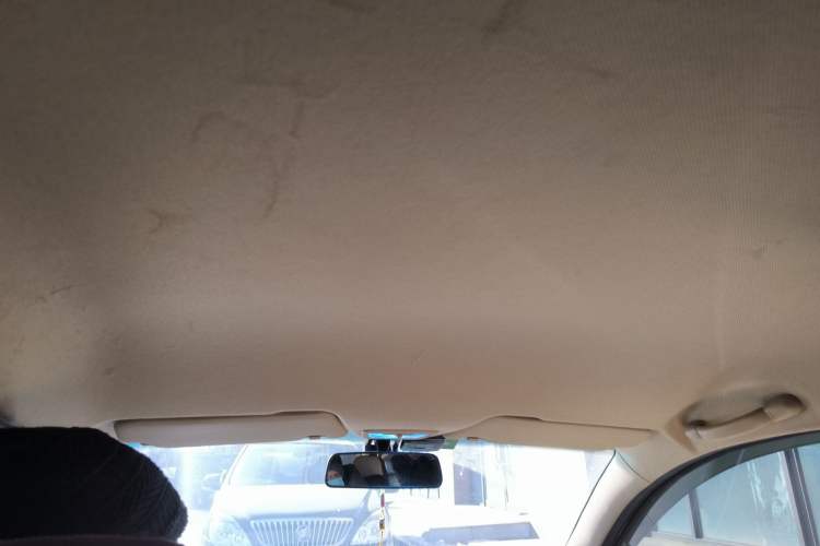 Used Baojun 310W 2017 1.5L Manual Fashion Edition China VI
