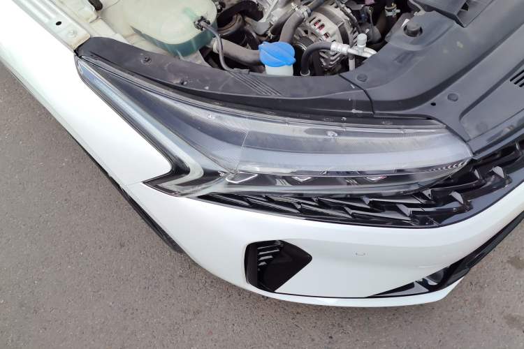 Used Kia K5 2020 380T GT-Line Prestige Tech Edition
