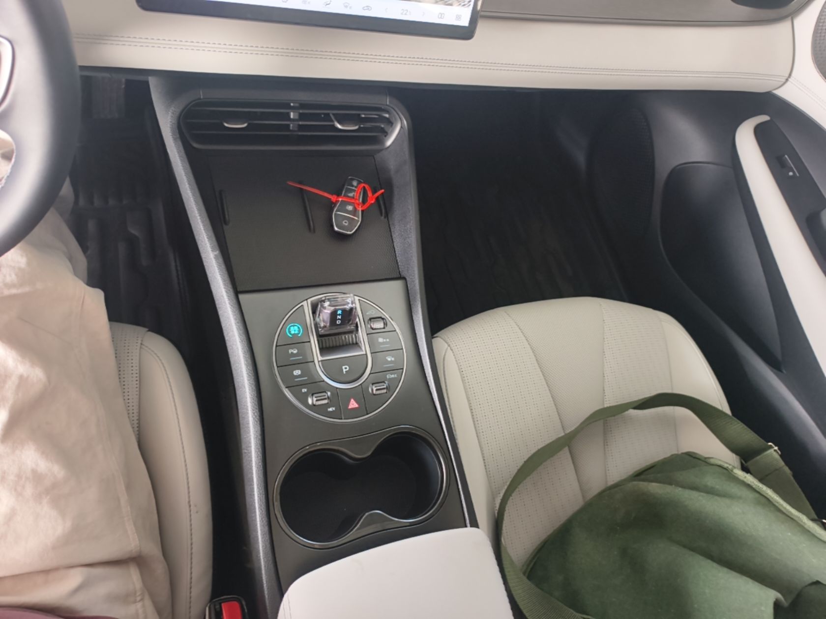 BYD Seal 05 DM-i 2025 DM-i Intelligent Drive 120KM Flagship Model — снимка 16