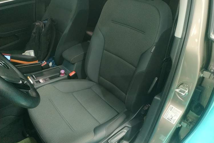 Used Volkswagen Golf 2017 230TSI Automatic Comfort Edition – Celebrating Milestone of One Million Units