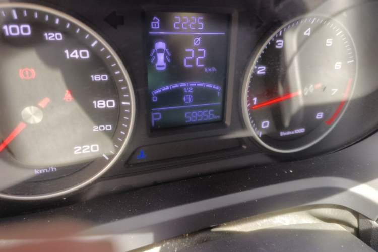 Used Roewe 360 2018 PLUS 1.5L Automatic Luxury Edition