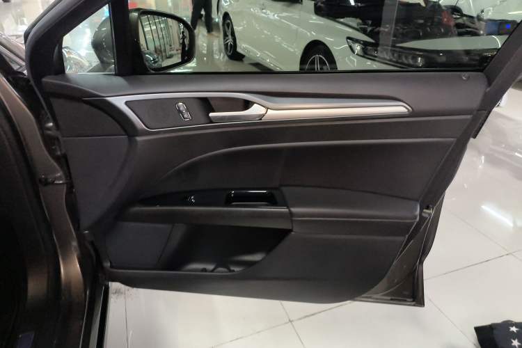 Used Ford Mondeo 2013 1.5L GTDi180 Fashion Edition
