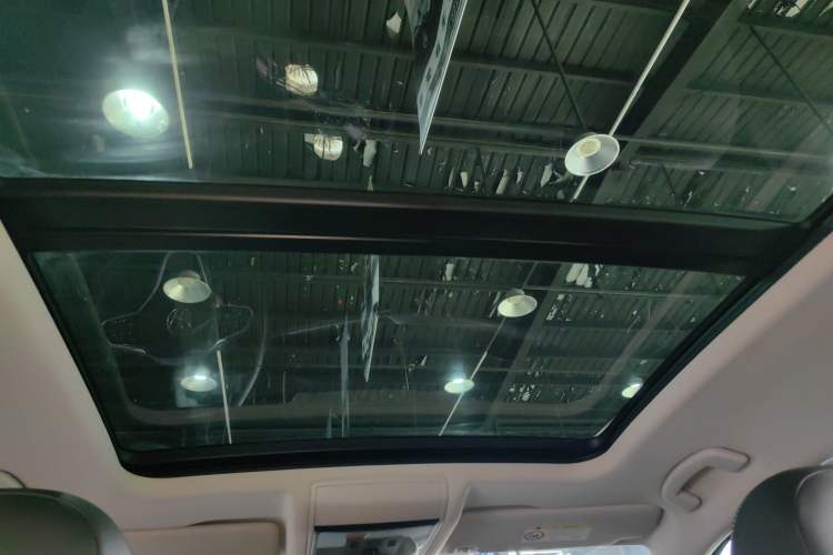 Used Volkswagen Passat New Energy 2022 Revised Version 430 PHEV Hybrid Elite Edition
