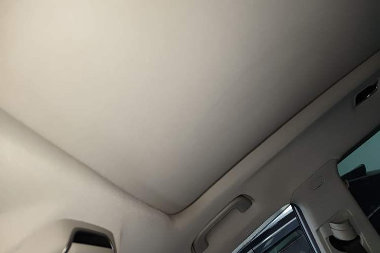 Used Geely Auto Emgrand X7 Sport 2022 Boyue X 1.8TD DCT Smart Model Headliner