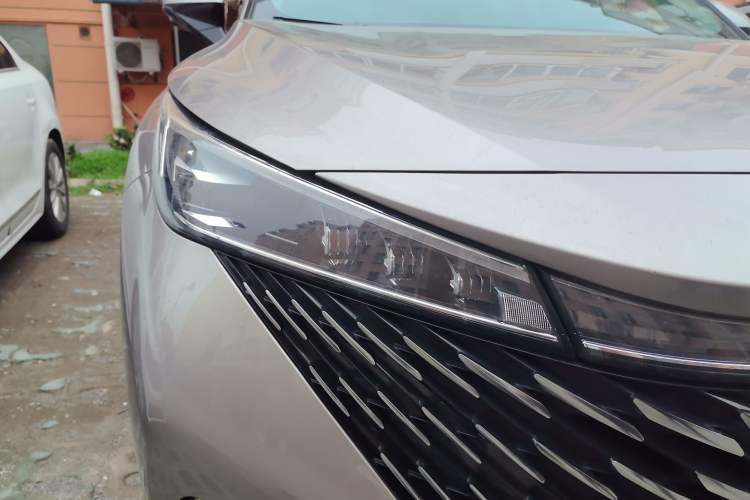 Used Roewe RX5 New Energy 2023 eRX5 Super Hybrid Premium Edition