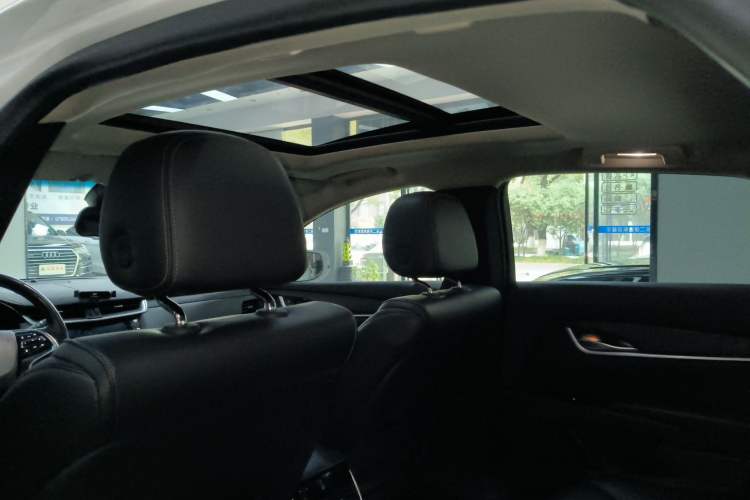 Used Cadillac XTS 2018 28T Tech Edition
