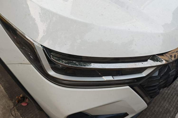 Used Chery Tiggo 8 PRO 2022 290T Two-Wheel Drive Haohan Edition 5 Seats Right Front Headlight