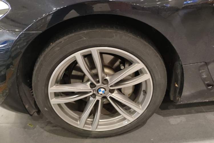 Used BMW 6 Series GT 2018 630i M Sport Package