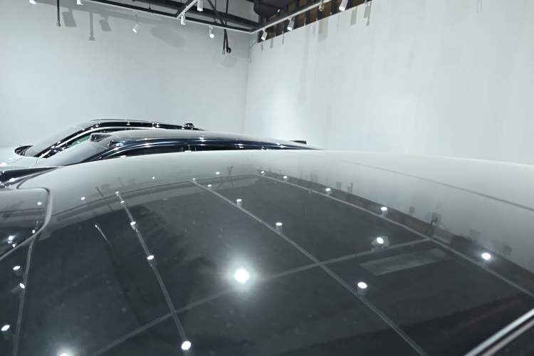 Used Nio ES8 2026 Model 6-seat Executive Signature Edition
