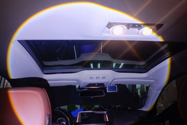 Used BMW 6 Series 2013 Facelift 640i Gran Coupe Headliner