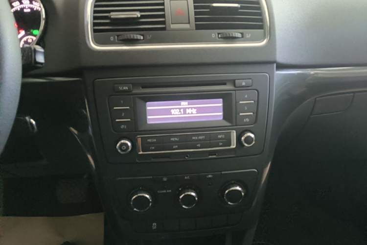 Used Skoda Yeti 2016 1.4TSI DSG Advanced Edition
