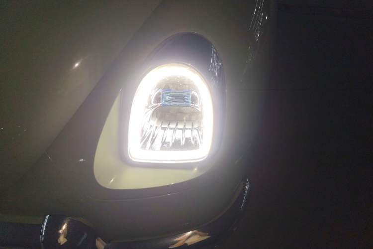 Used ORA Ballet Cat 2022 401 km Alice Edition