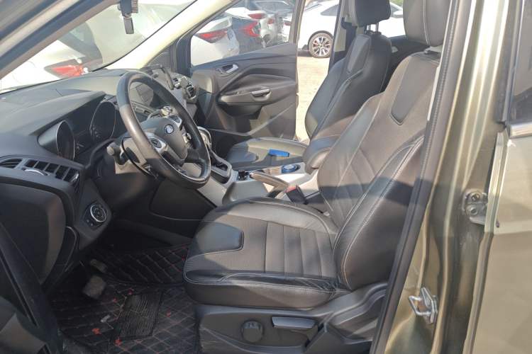 Used Ford Kuga 2015 1.5L GTDi Two-Wheel Drive Fashion Edition