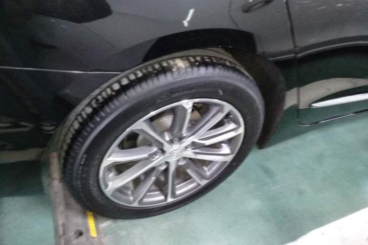 Used Buick LaCrosse 2021 652T Luxury Model
