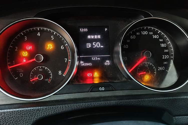 Used Volkswagen Golf 2014 1.4TSI Automatic Comfort Model
