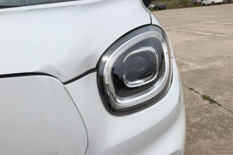 Used Leapmotor T03 2024 310 Comfort Edition
