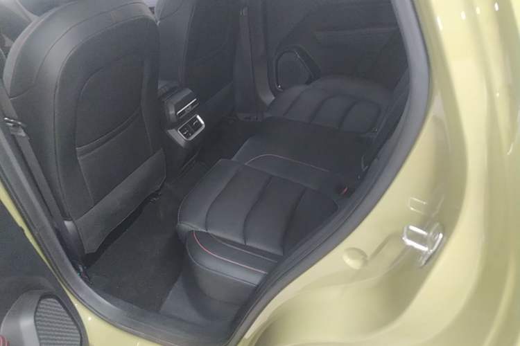 Used Geely Auto Cowboy 2025 1.5TD Fun-Offroad Version