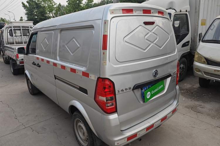 Used Dongfeng Xiaokang K05S 2022 1.3L High-Power Base Version Exterior 2