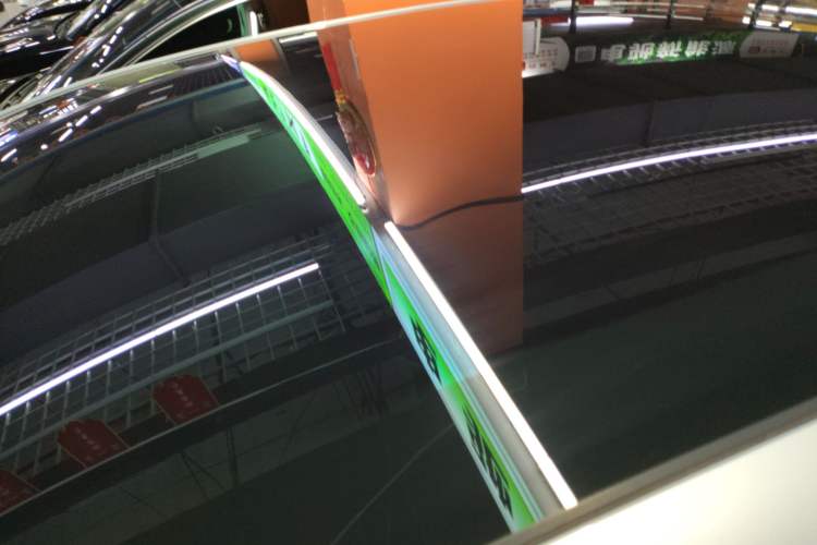 Used Baojun Enjoy 2025 Plug-in Hybrid 140km Luxury Edition