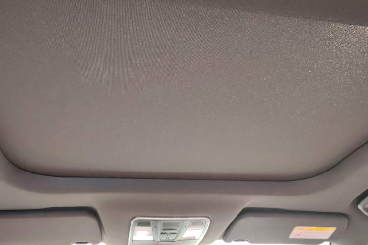 Used Dongfeng Fengon 500 2021 1.5L CVT Enjoyment Version Headliner
