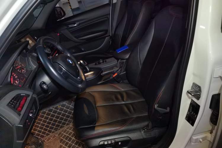 Used BMW 1 Series (Import) 2015 120i Leading Model