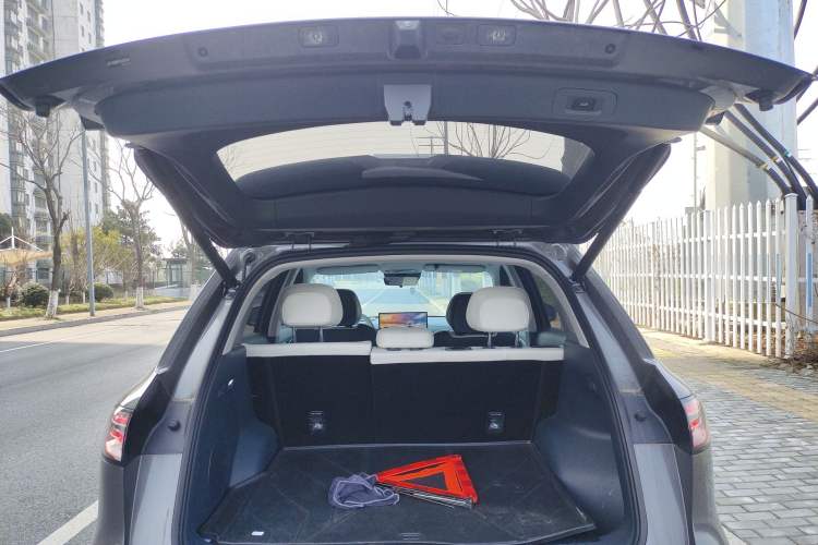 Used Geely Galaxy E5 2024 530km Starship Edition