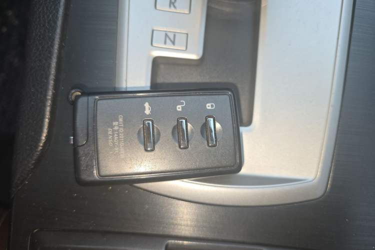 Used Subaru Outback 2014 2.5i Yashang Smart Edition
