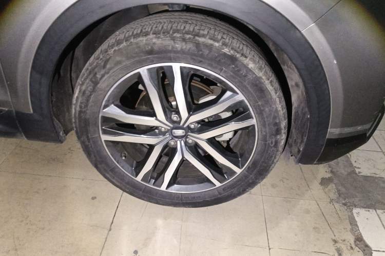 Used Bestune T99 2020 20TD Automatic Luxury Edition