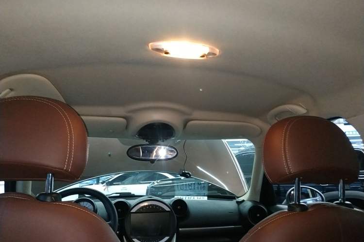 Used MINI Countryman 2014 1.6L ONE