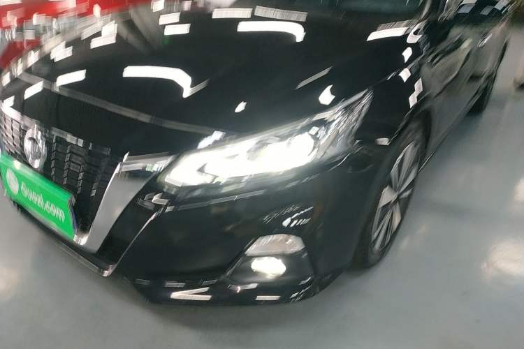 Used Nissan Teana 2021 2.0L XL Comfort Edition Left Front Headlight