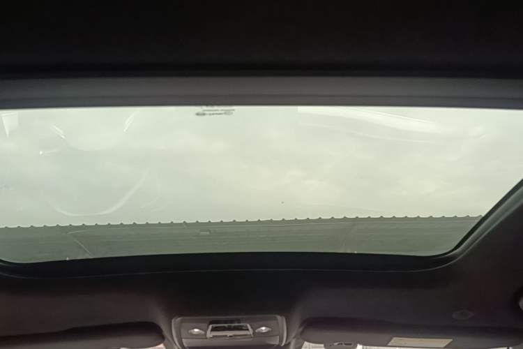 Used BYD Han 2023 DM-i Champion Edition 121KM Prestige Model
