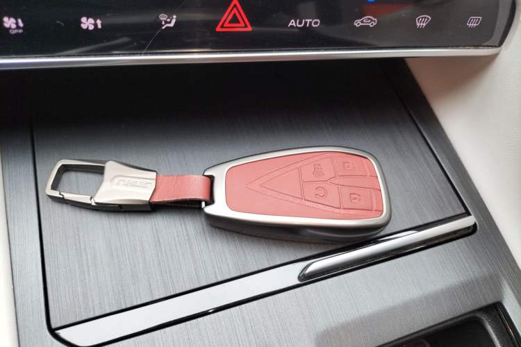 Used CHANGAN CS75 PLUS 2023 3rd Generation 1.5T Automatic Prestige Model