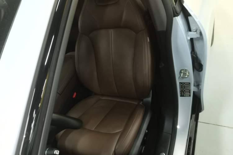 Used Leapmotor C01 2023 525 Comfort Edition
